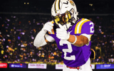 LSU flipped Destrehan WR Phillip Wright III away from Michigan